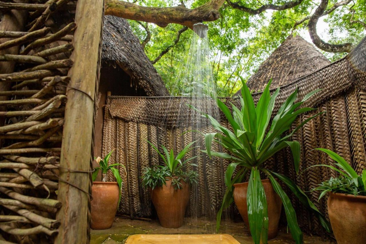 Distant Relatives Ecolodge & Backpackers Kilifi Kültér fotó