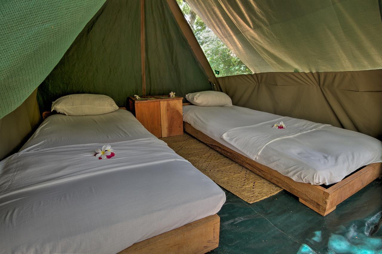 Distant Relatives Ecolodge & Backpackers Kilifi Kültér fotó